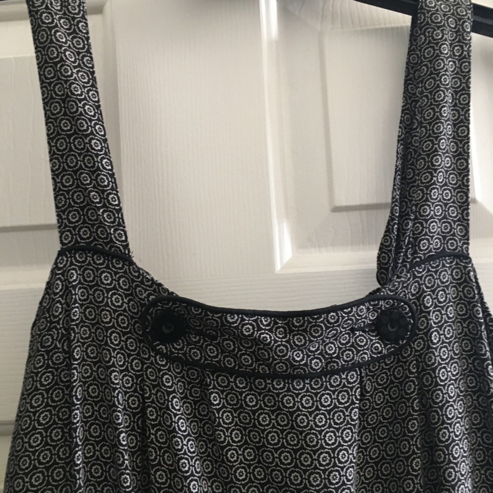 Daughters of the Liberation Romper - Anthropology